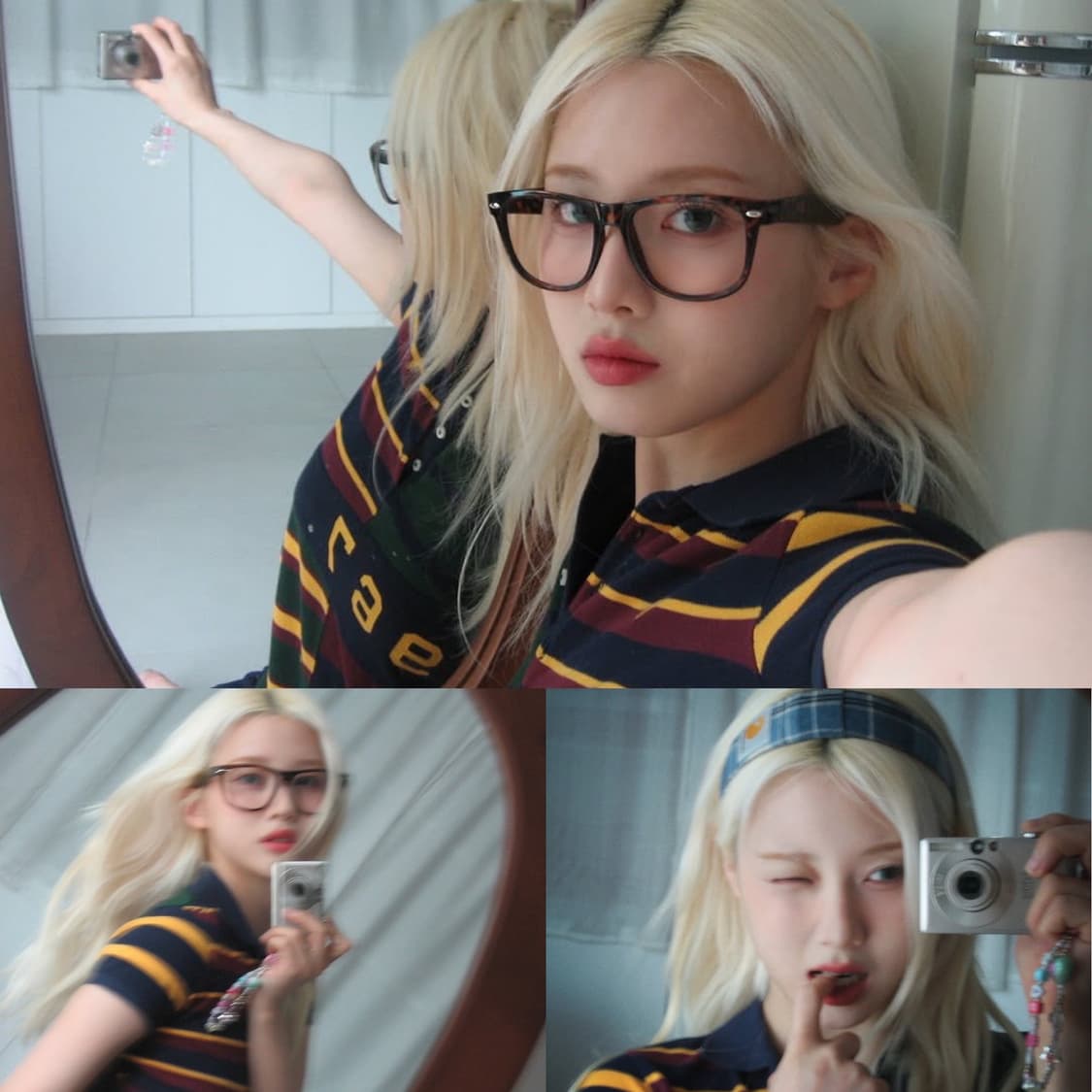 아이돌 디카 🤳 캐논 익시60 (익서스55) + 구성품  상품이미지2