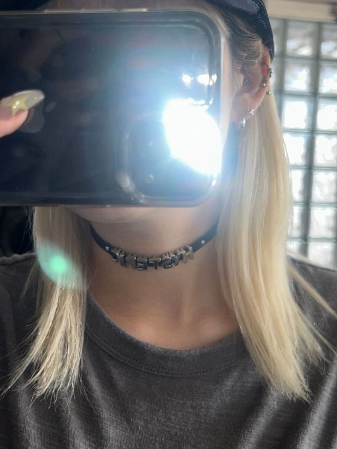 METAL SYMBOL 금속 목갈이 상품이미지1