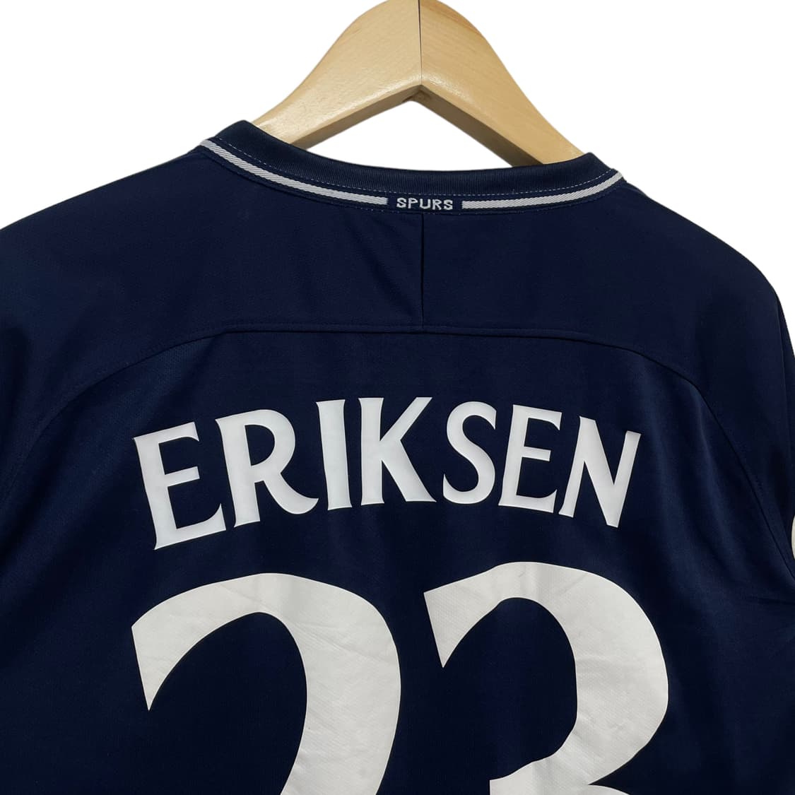 Nike Tottenham Eriksen Jersey 상품이미지4