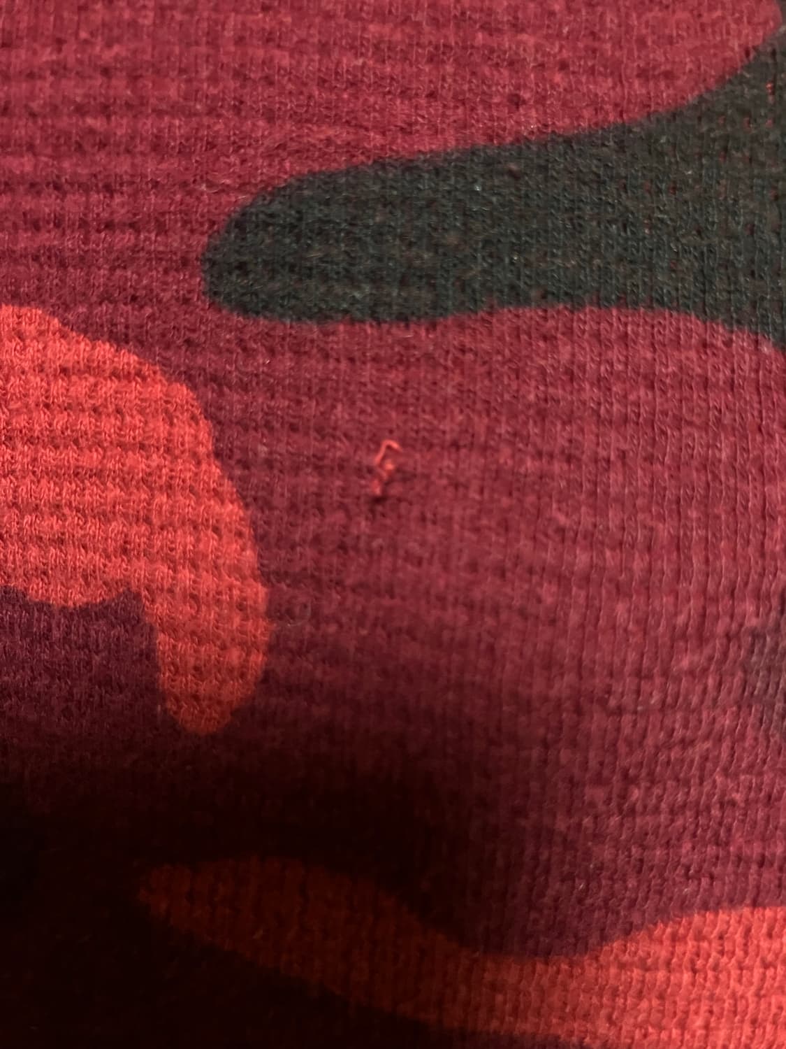 랄프로렌 밀리터리 니트 상품이미지4