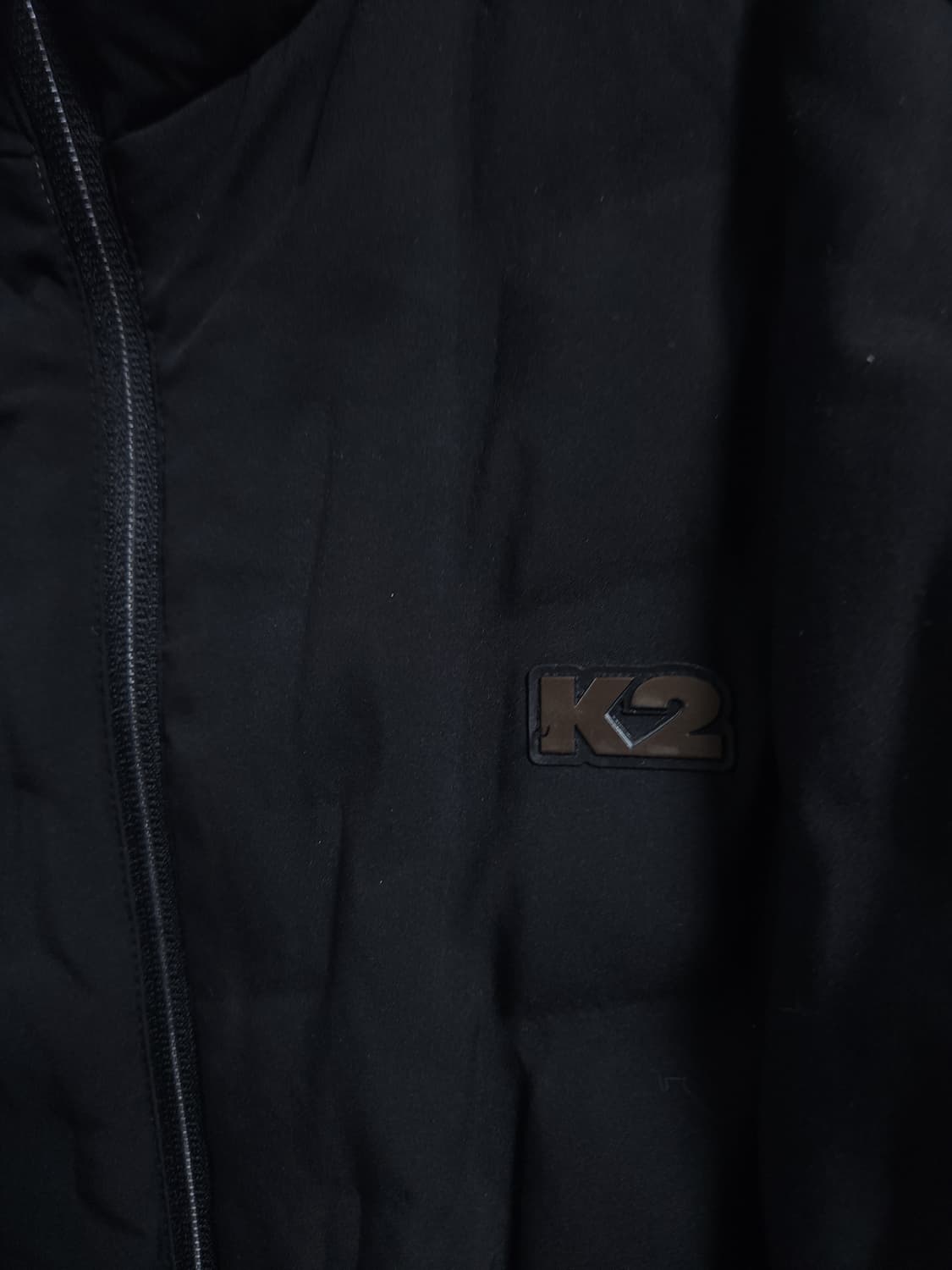 K2 덕다운 경량 자켓, 2XL 상품이미지2