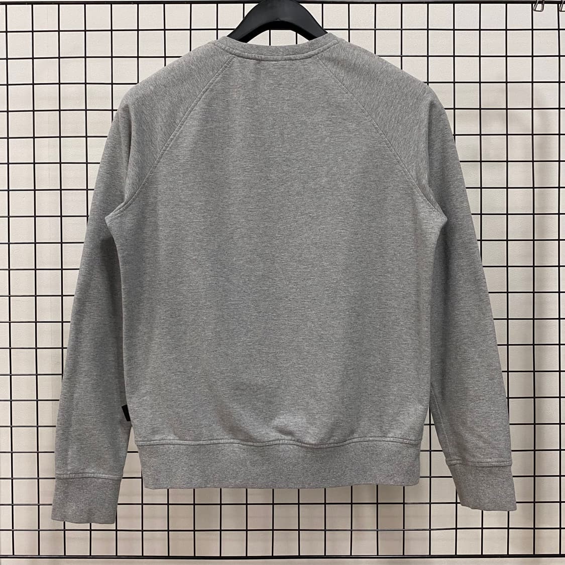 파타고니아 오가닉 코튼 맨투맨 상품이미지2