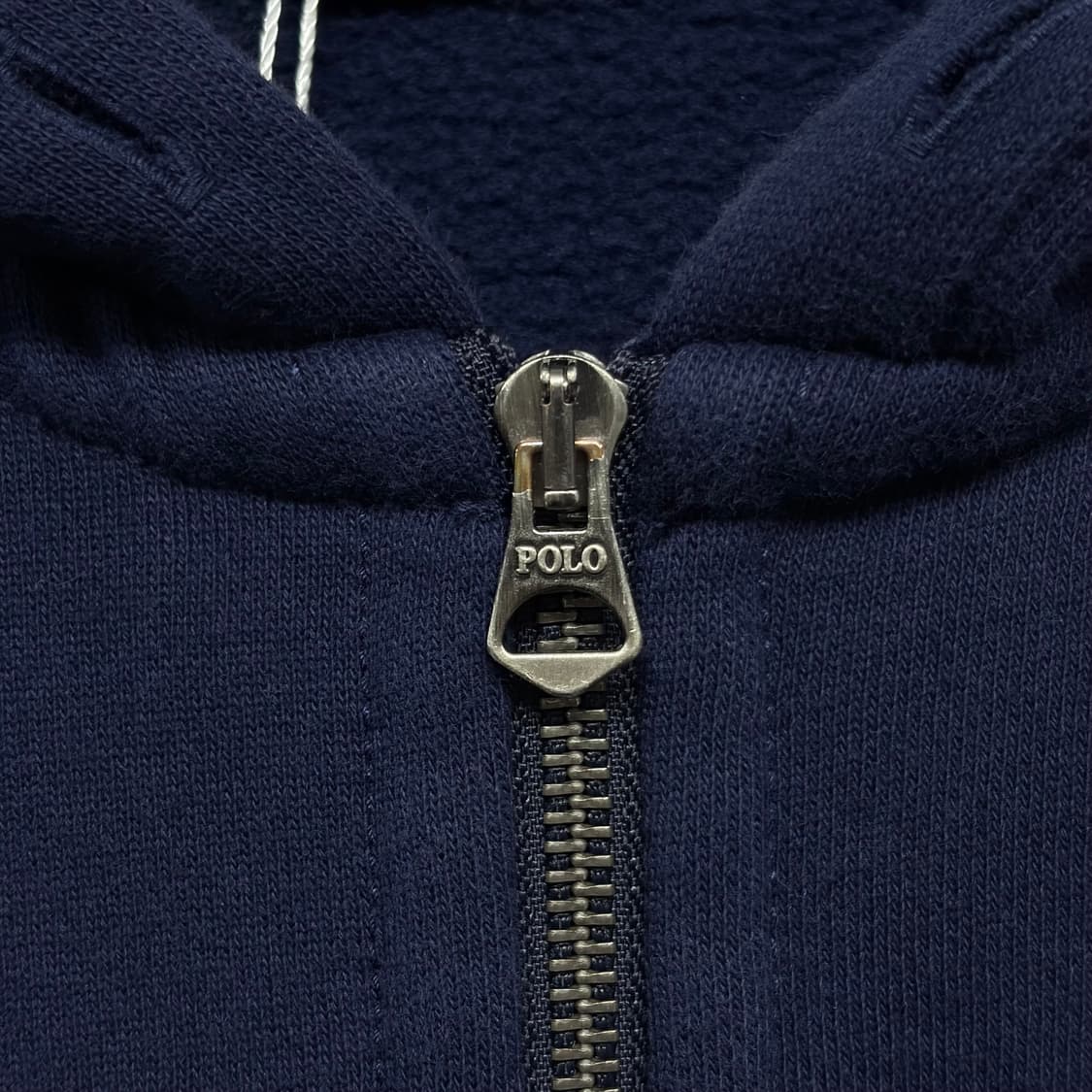 폴로 랄프로렌 후드집업 5 상품이미지4