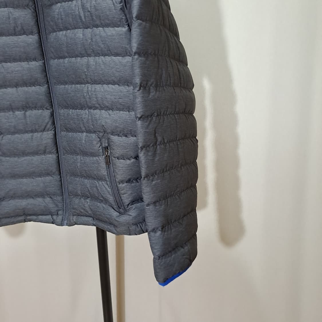 (택포) 폴로 경량다운 자켓 18-20 B211 상품이미지4