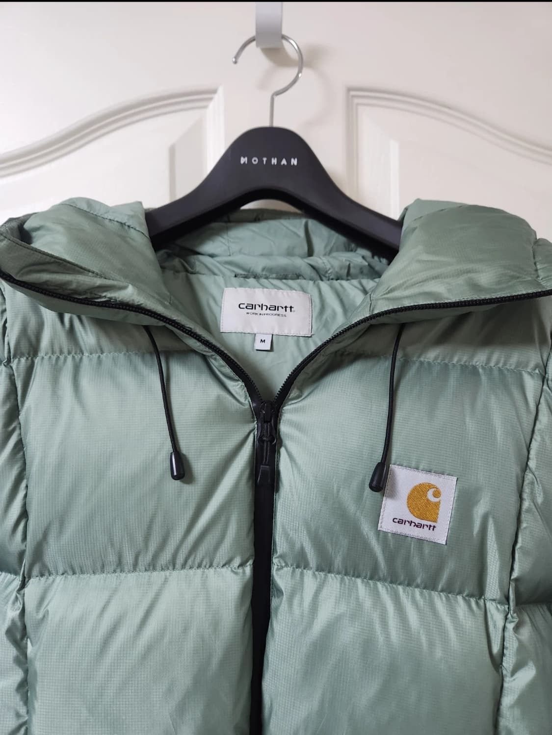 칼하트 패딩 상품이미지3