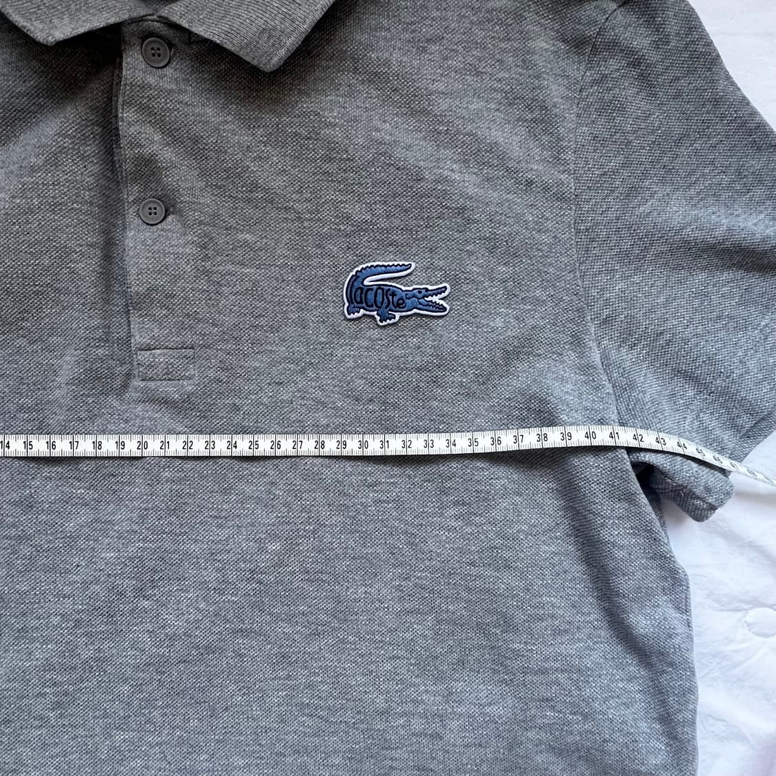 Lacoste 반팔 티셔츠 상품이미지7