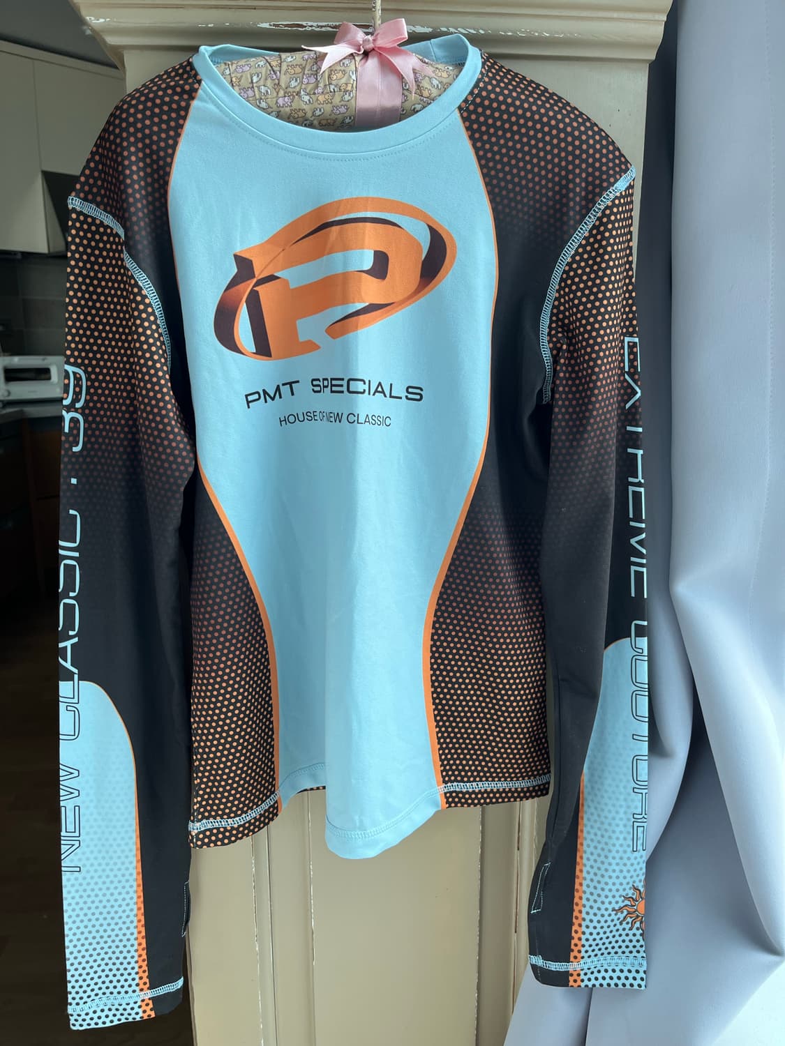 바이커 탑 상품이미지1