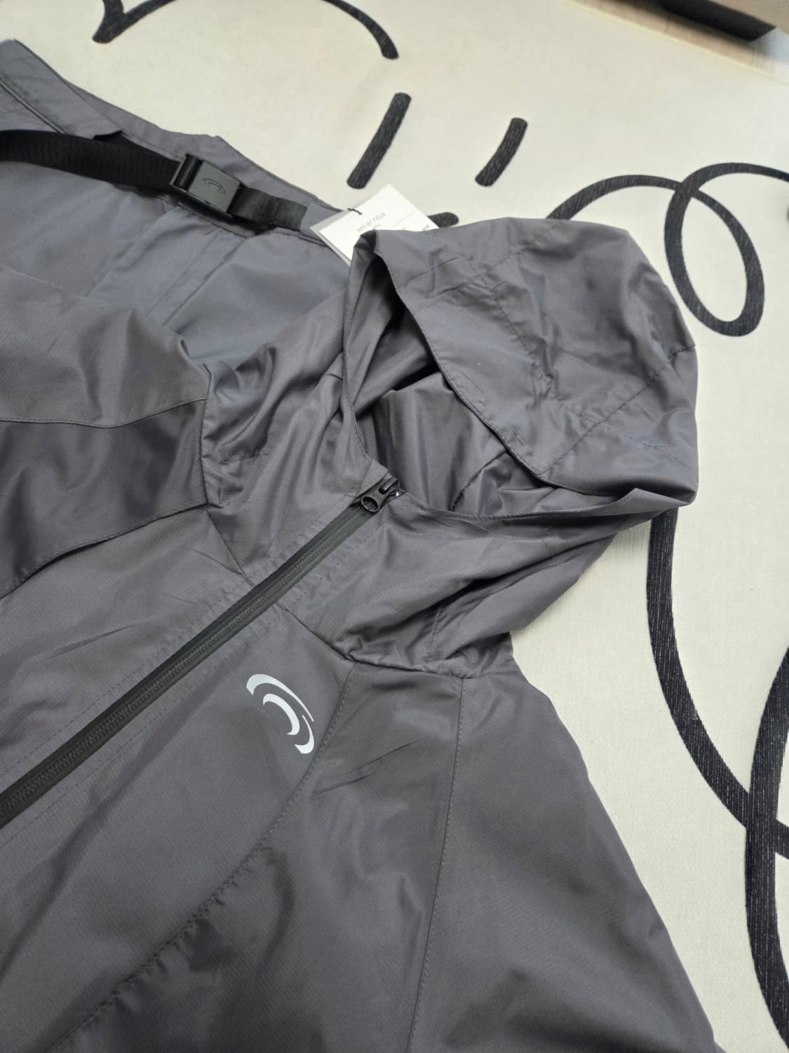 아트오브필드 COLOURWAY 고프코어 set-up 2size 상품이미지7