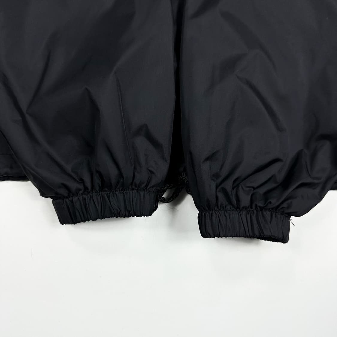 꼼데가르송 CDG x 굿디자인샵 나일론 코치자켓 블랙 M 상품이미지5