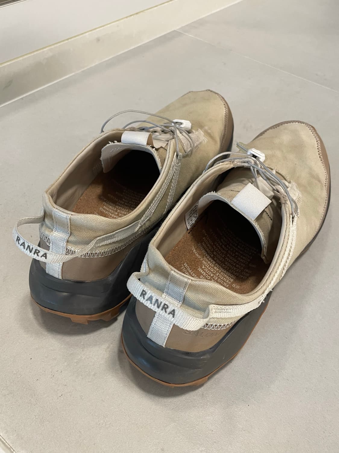 살로몬 란라 275 상품이미지2