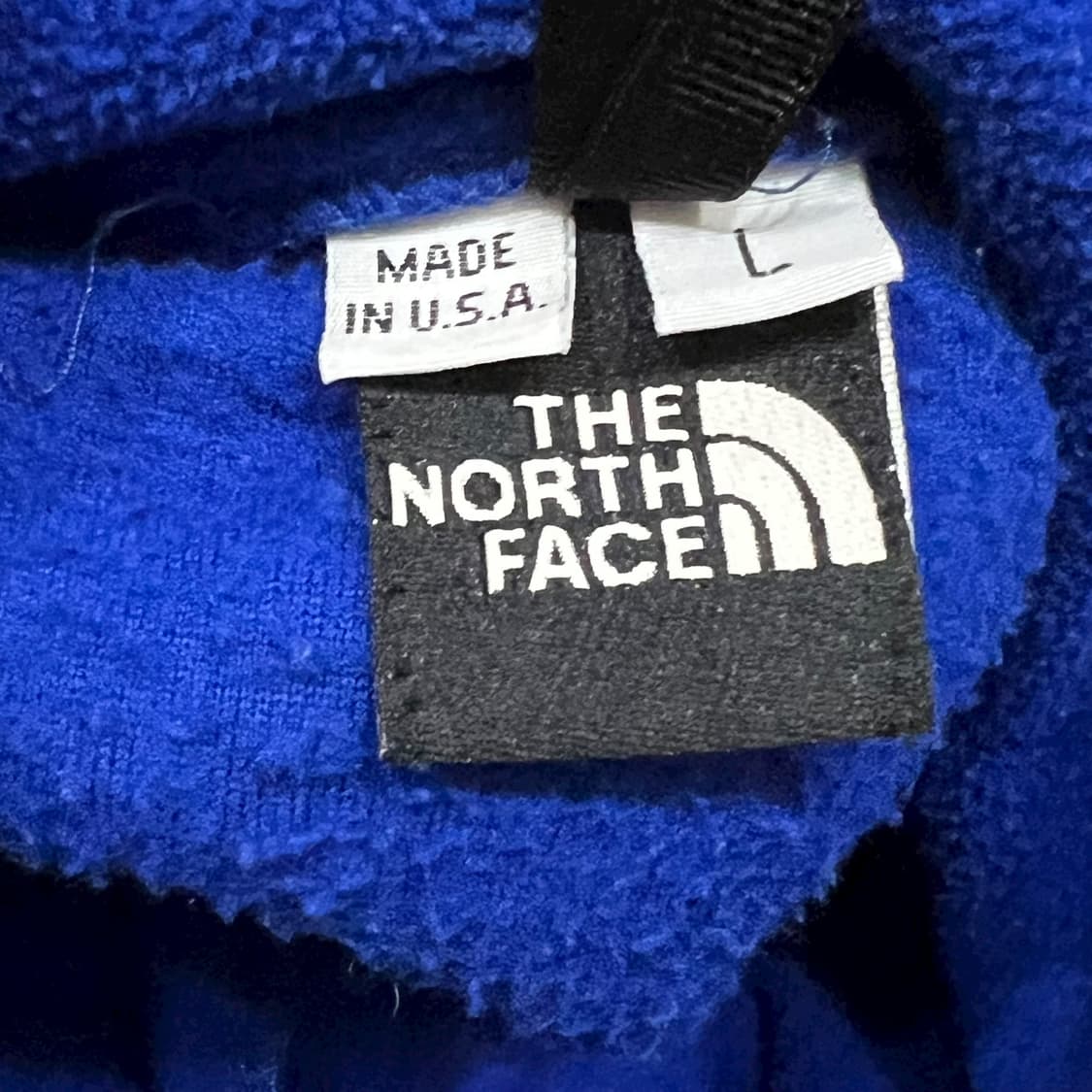  노스페이스 플리스 집업 y14026 상품이미지8