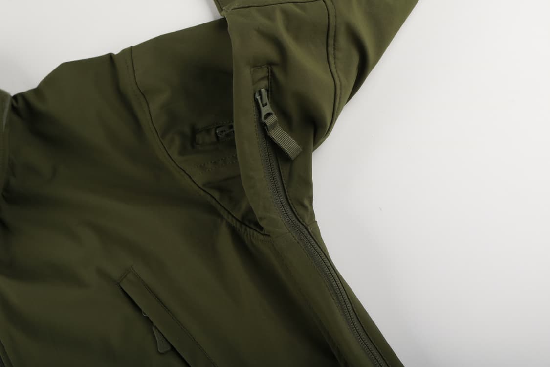 [L] 콘도르 서밋 소프트쉘 자켓 상품이미지5