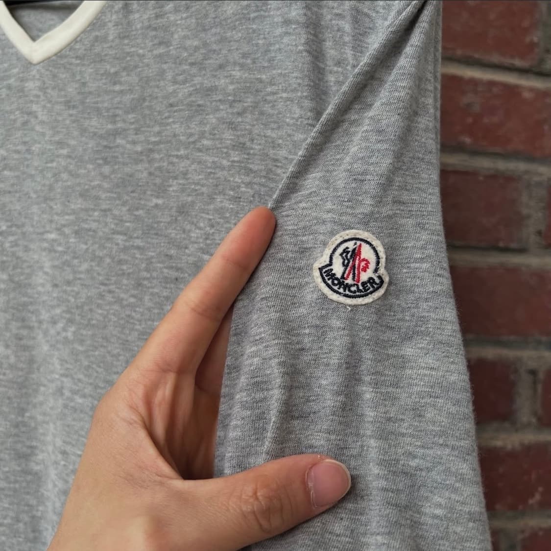 몽클레르 반팔 상품이미지6