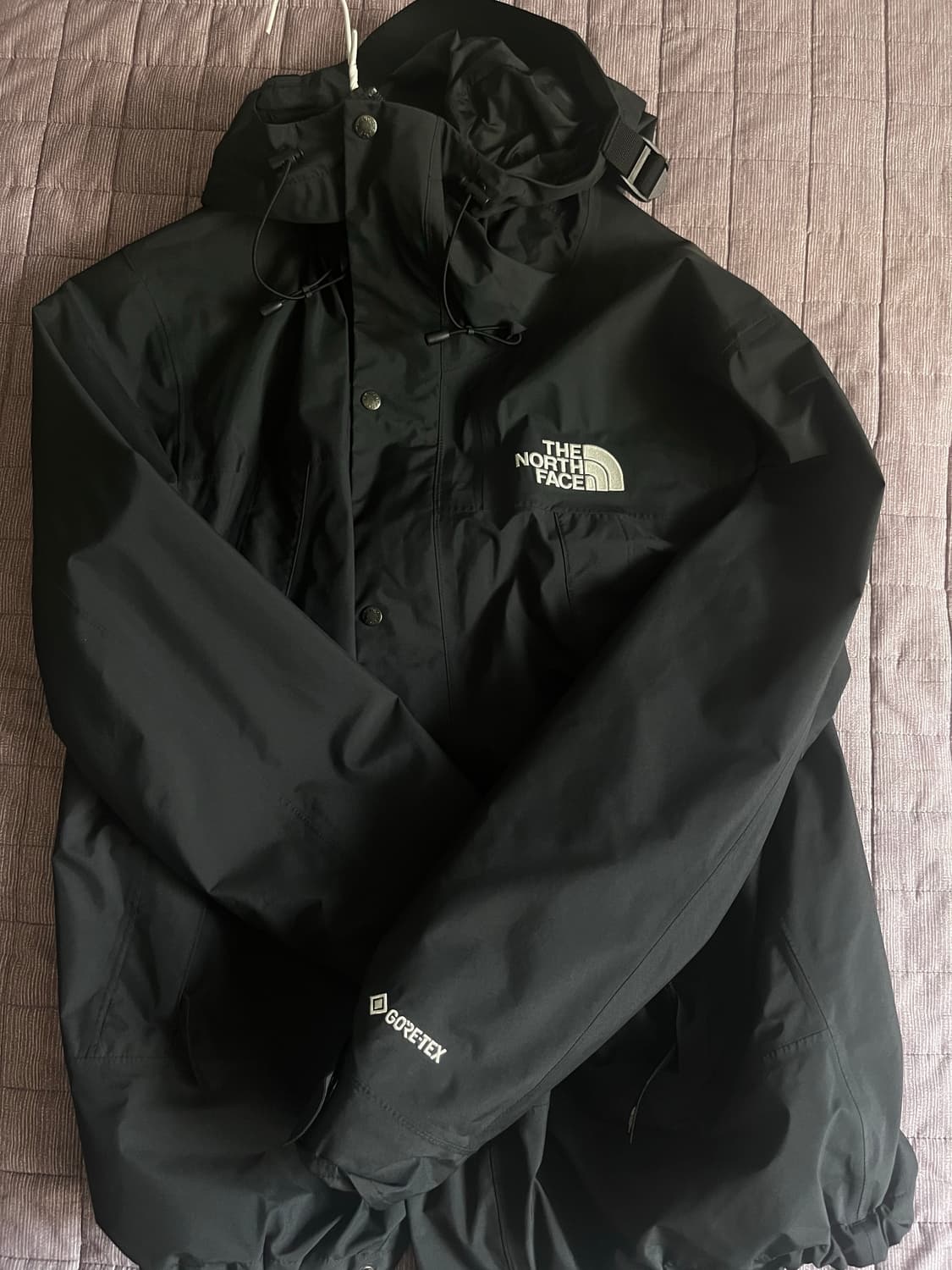 노스페이스 고어텍스 마운틴 자켓 상품이미지1