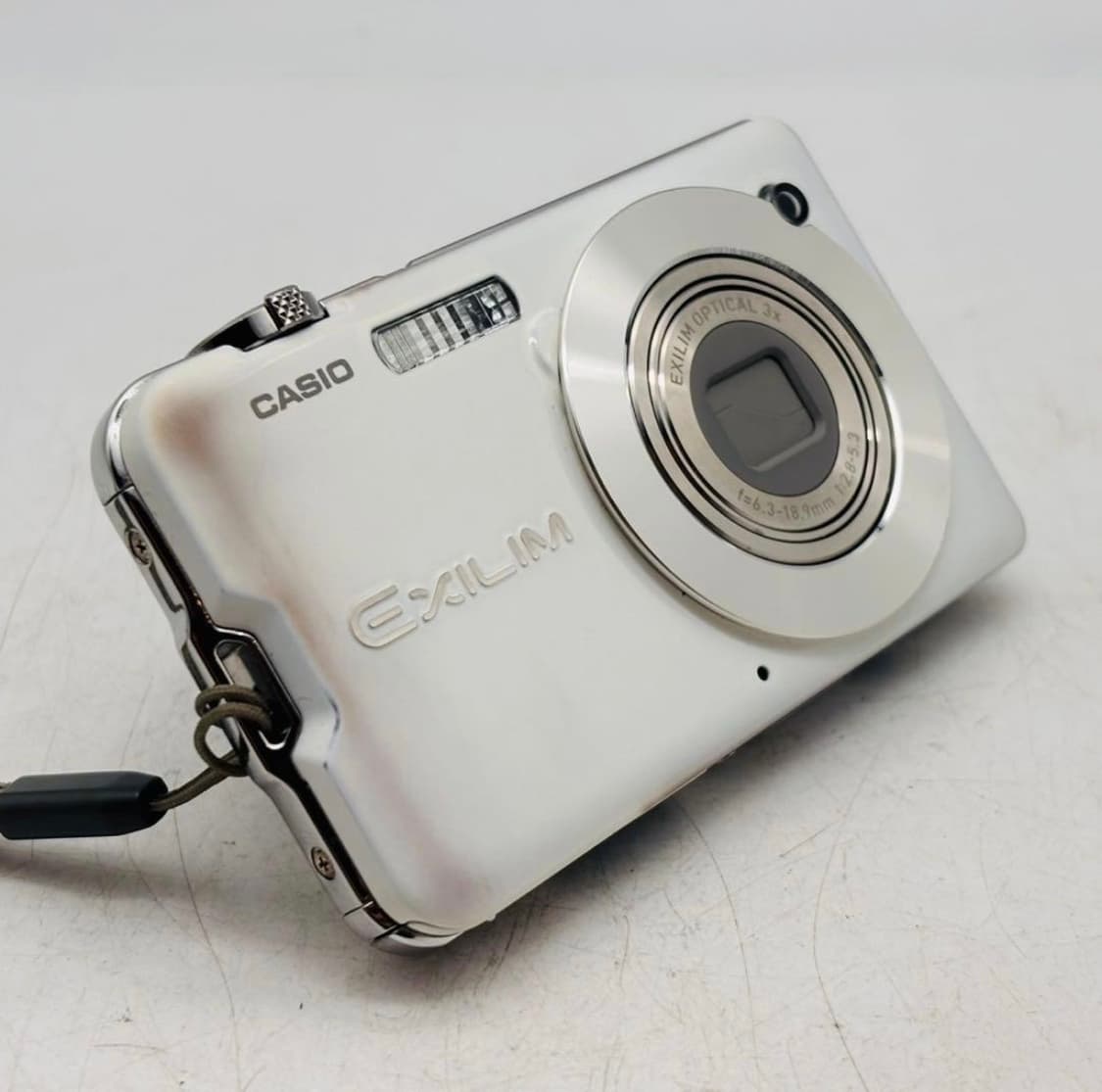 카시오 엑슬림 ex-s10 작례0 상품이미지3