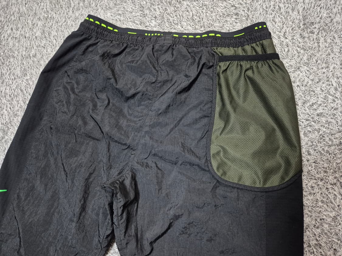 나이키 남성 플랙스 나일론 우븐 조거팬츠 XL(90)

사이즈: XL(9 상품이미지5