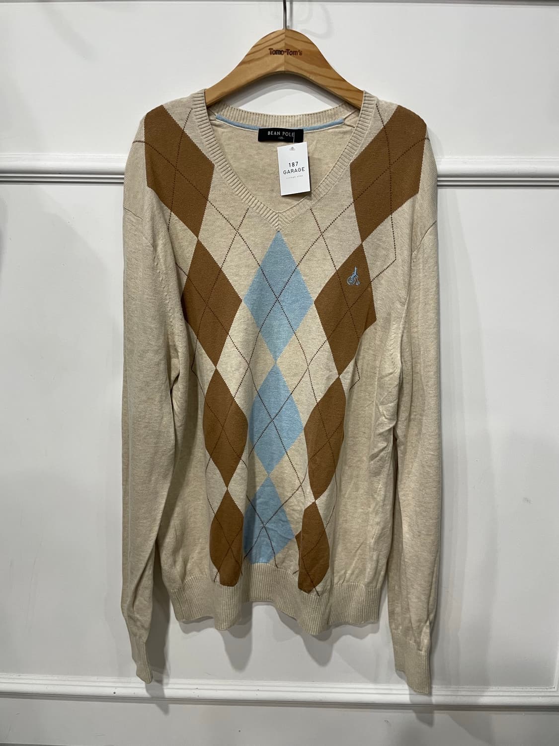 빈폴니트  상품이미지3