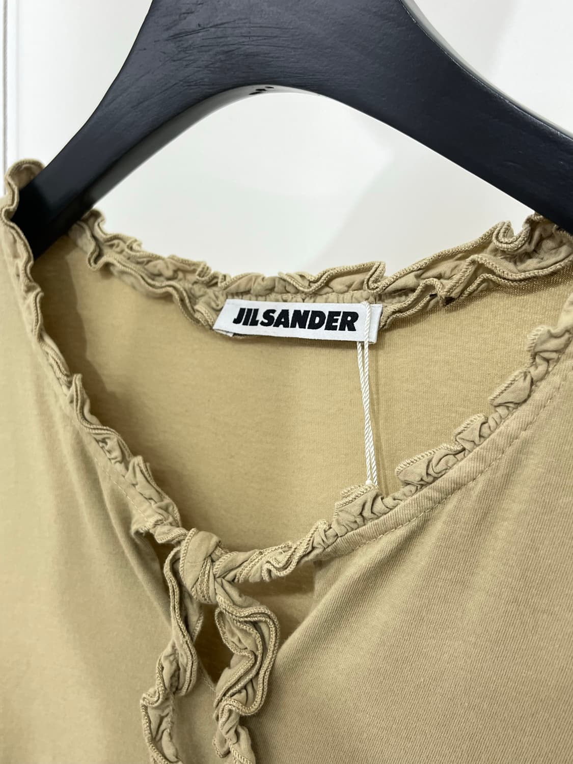 JIL SANDER t shirt 상품이미지5