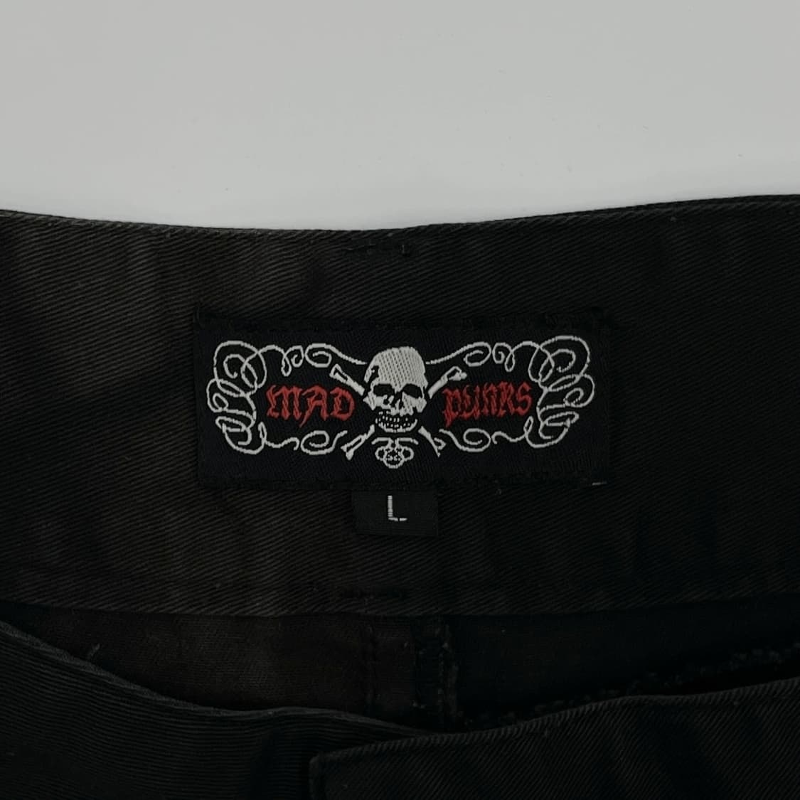 Mad Punks 상품이미지7