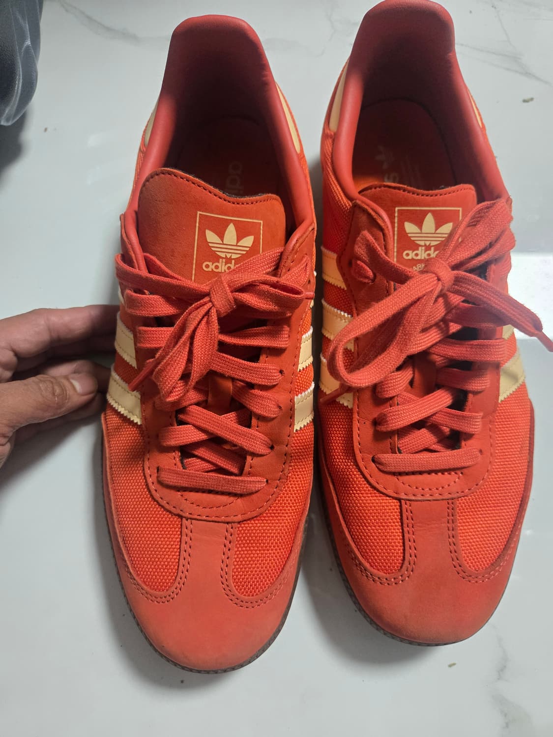 아디다스 삼바 280 상품이미지2