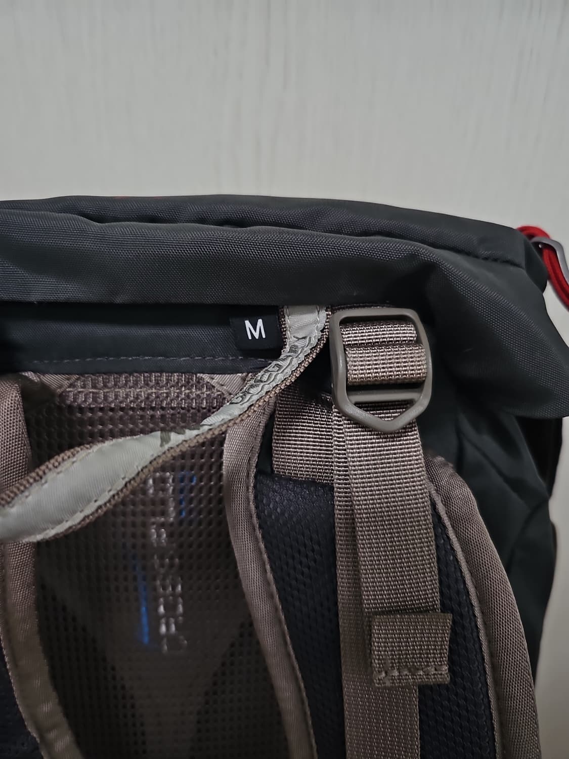 그레고리 정품 등산배낭 35리터 배낭 백팩 팝니다 상품이미지5