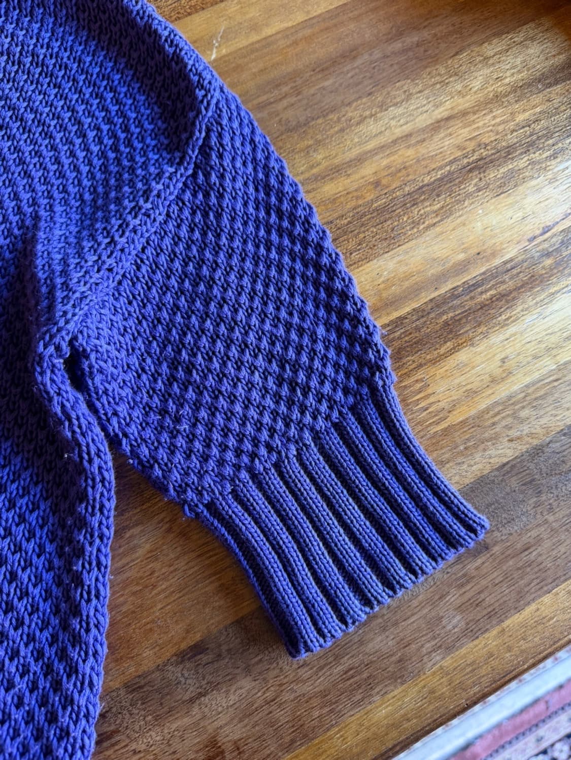 로로피아나 실크&코튼 반팔니트 여성66 상품이미지5