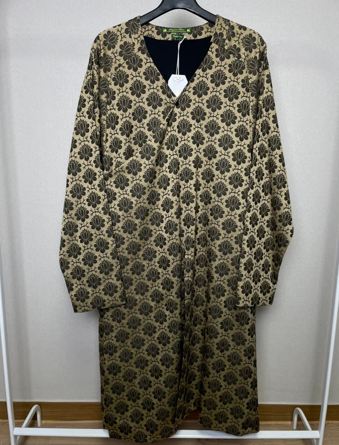 사스콰치패브릭스 오리엔탈 코트 상품이미지2