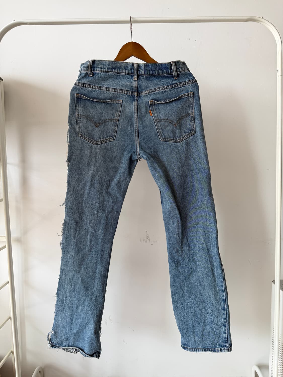 Levis Vintage remake 517 상품이미지4
