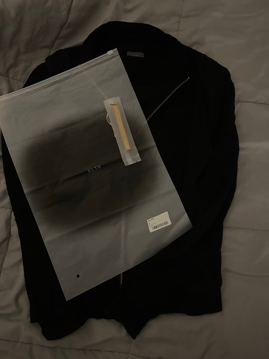 XLIM EP.7 01 JERSEY 팝니다 상품이미지5