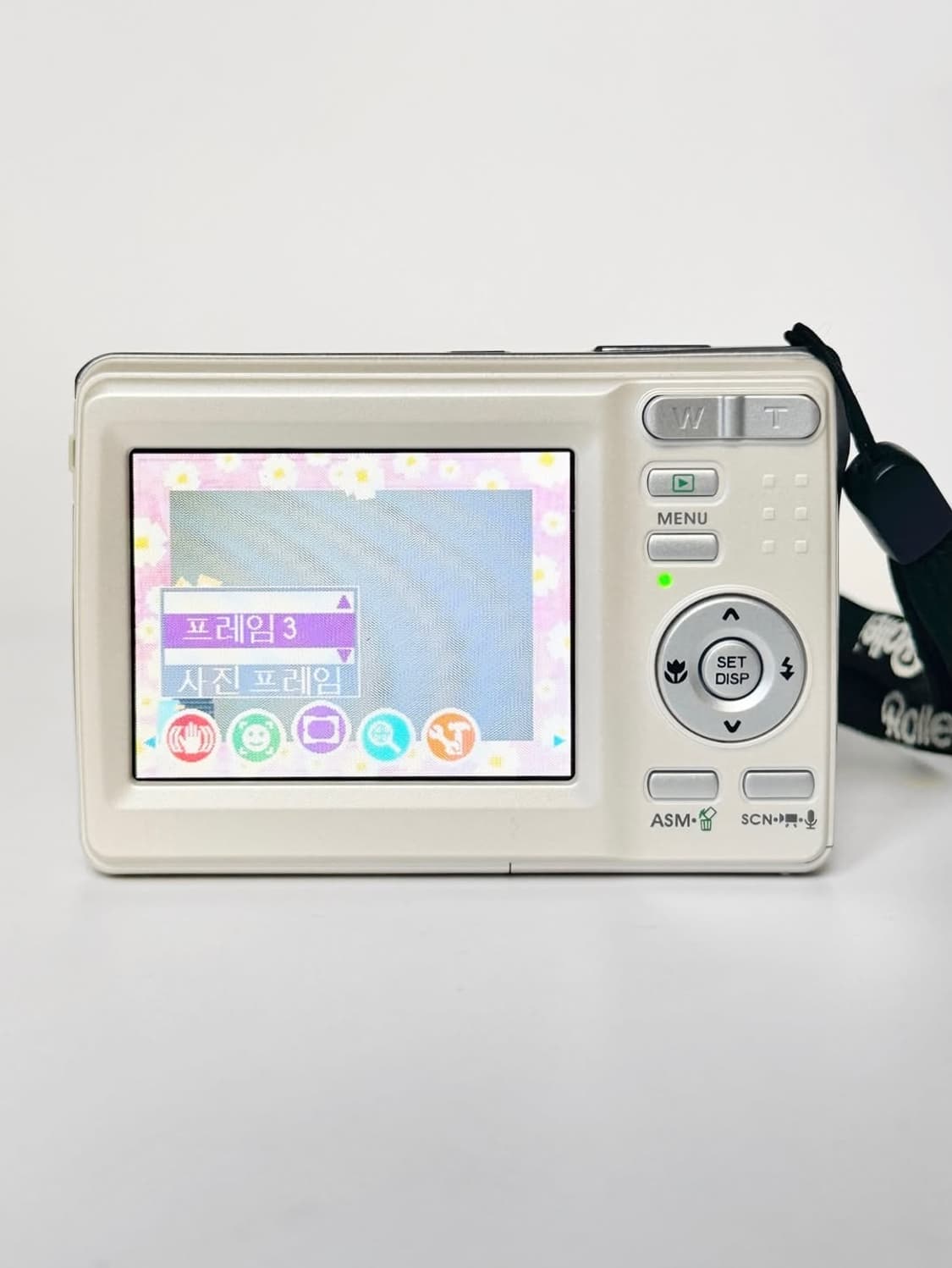 롤라이 컴팩트라인 🧈🥞최상급 박스세트 상품이미지2