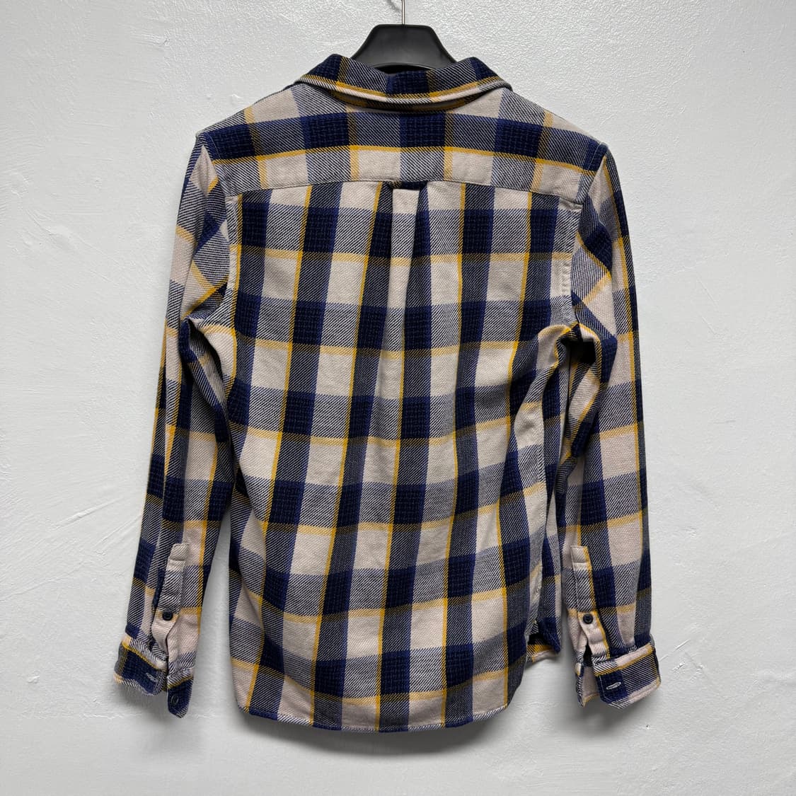 리바이스 플란넬 셔츠 상품이미지2