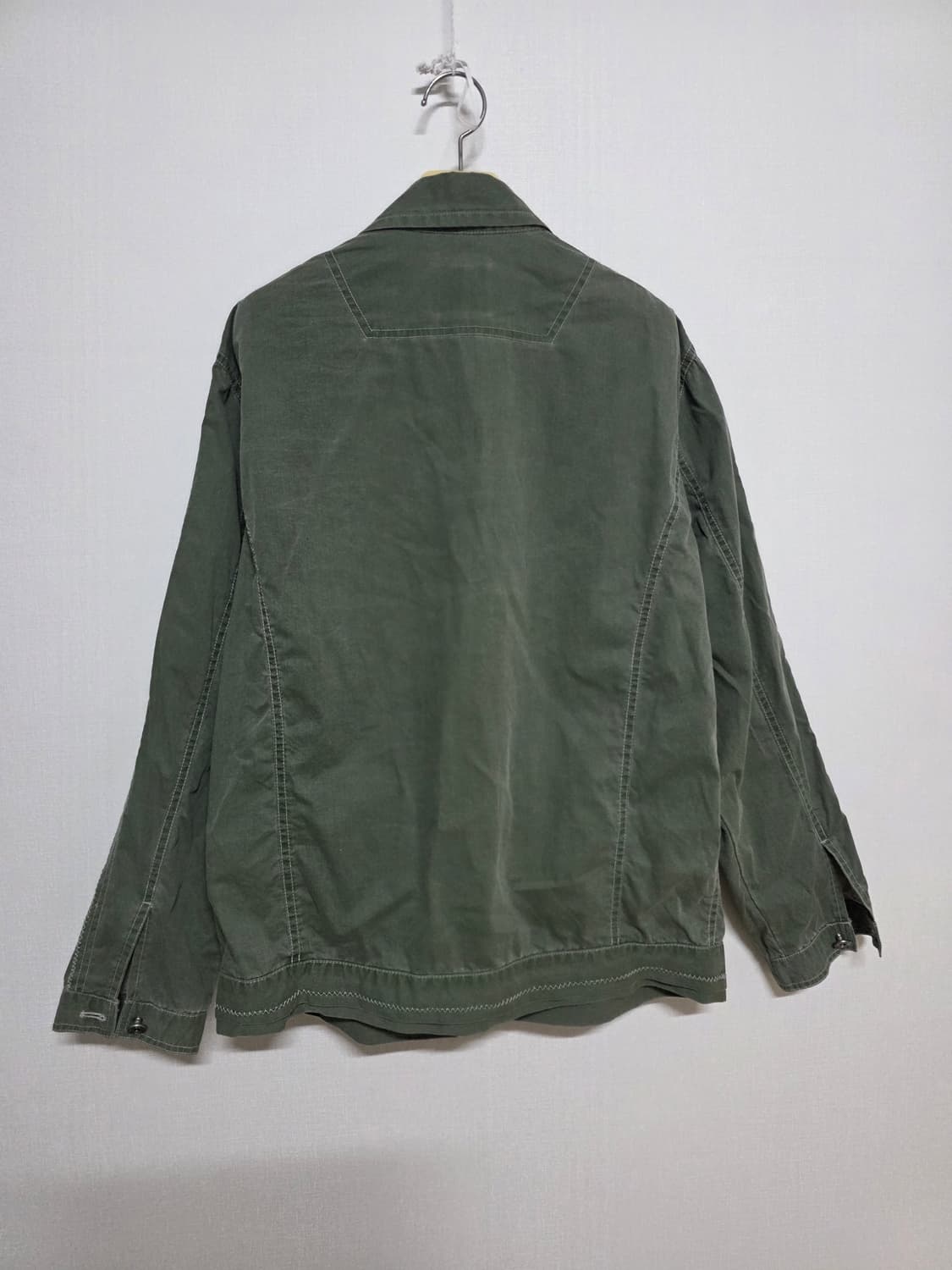 INTOIN 남방 자켓 상품이미지2