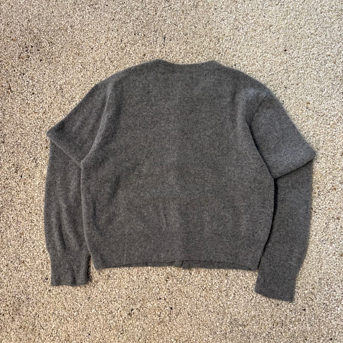 라코스테 가디건  상품이미지4