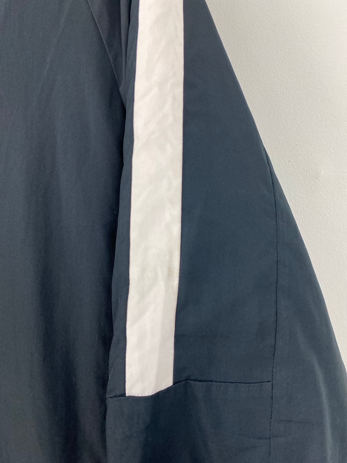 나이키 후드 경량패딩 스쿼드 자켓 M 상품이미지6