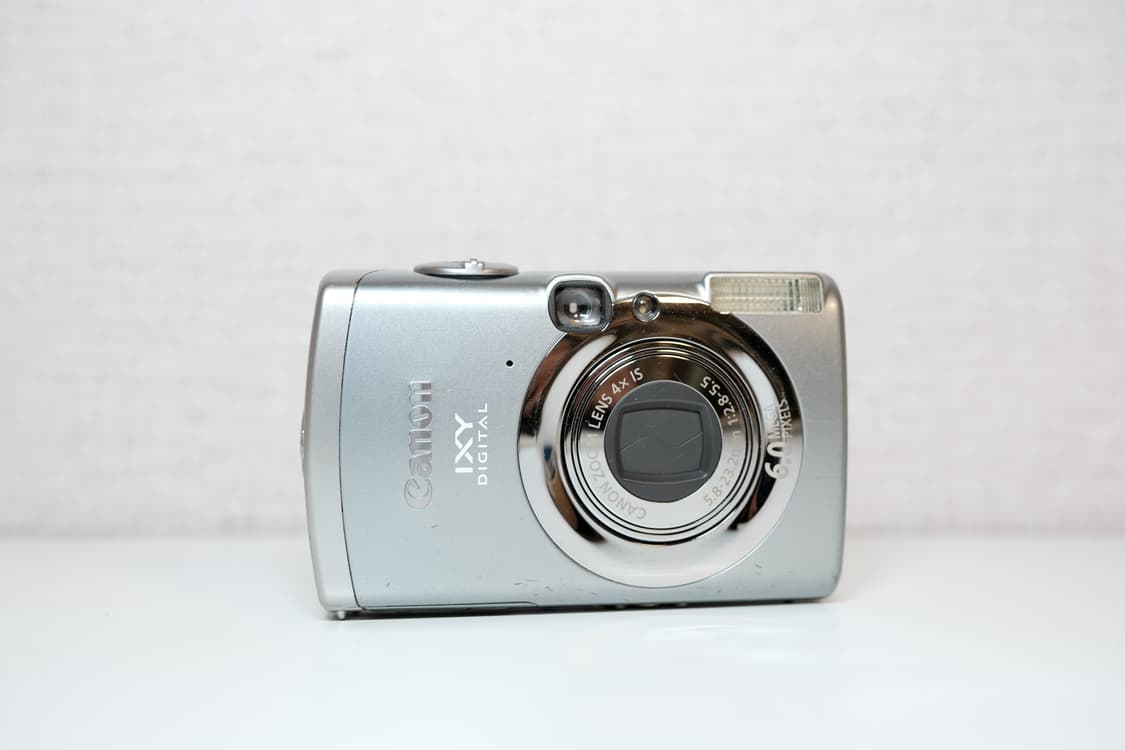 캐논 IXY Digital 800 IS 익서스 디지털 카메라 상품이미지1