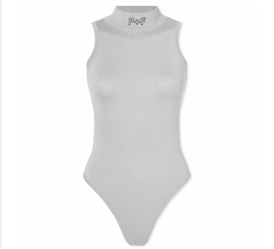 Places + Faces 바디수트 상품이미지2