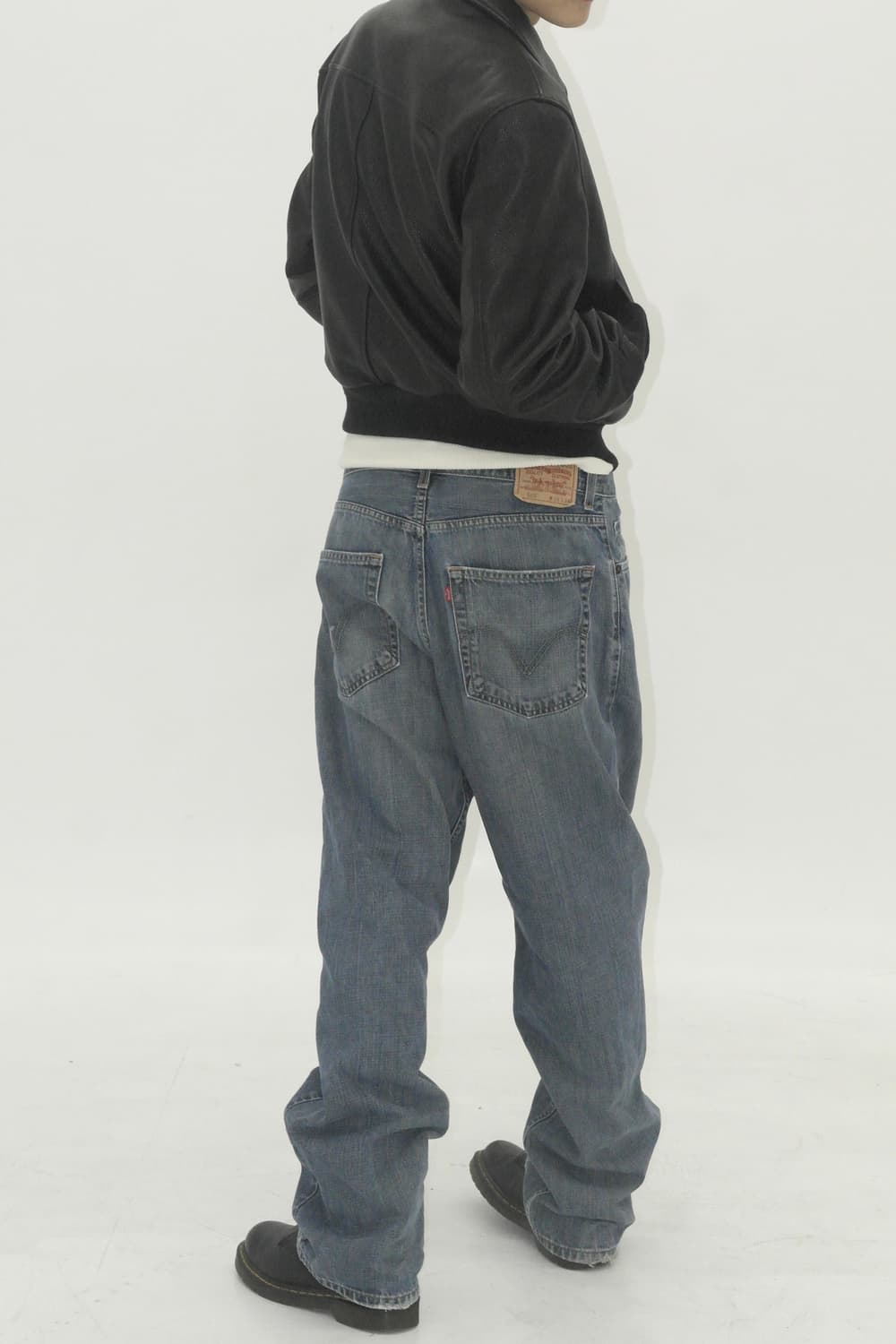 [Levi’s 569 W34 | L34] 상품이미지2