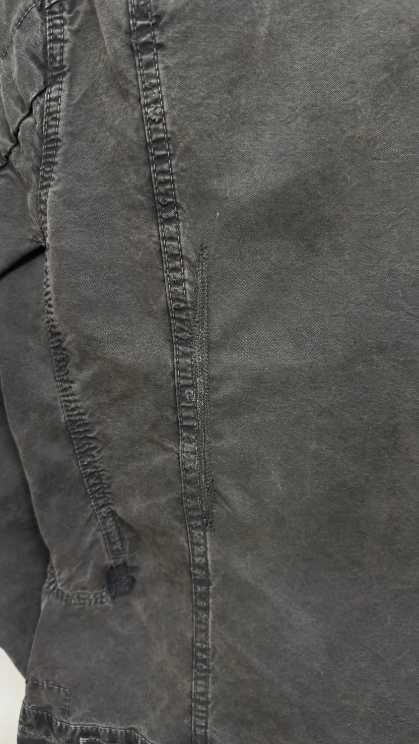 릭오웬스 아카이브 자켓 상품이미지3