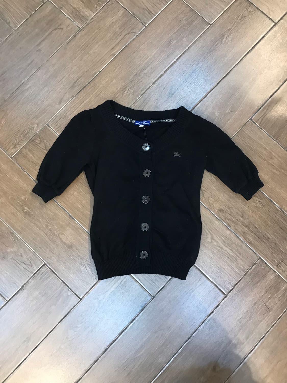  버버리 가디건 코디 세트 🤍 상품이미지6