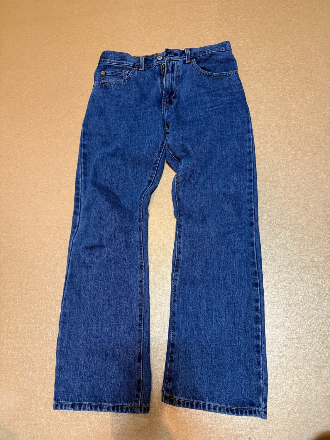 리바이스 517 32/30 상품이미지1