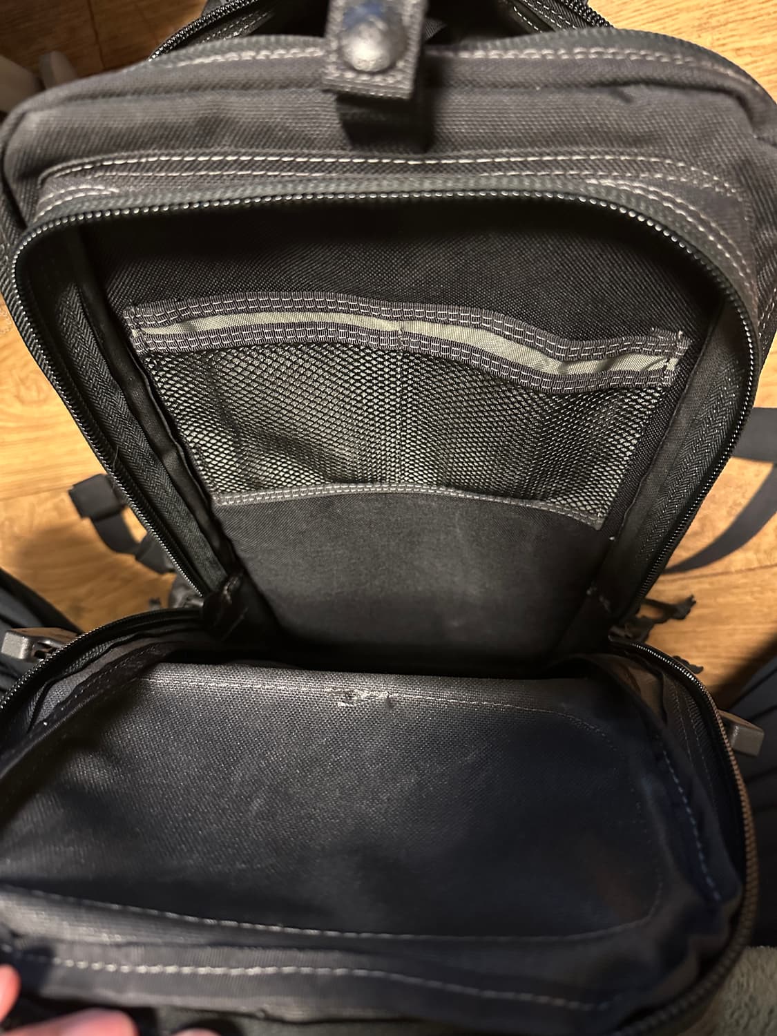 맥포스 팔콘2 백팩 상품이미지4