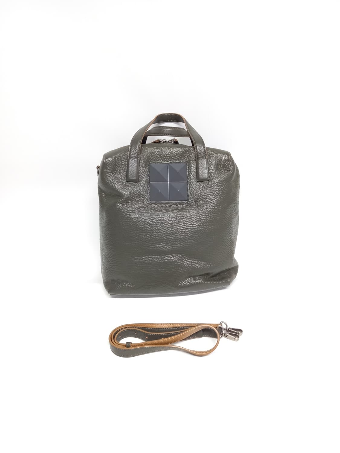 구호 KUHO 토트 앤 숄더 상품이미지1