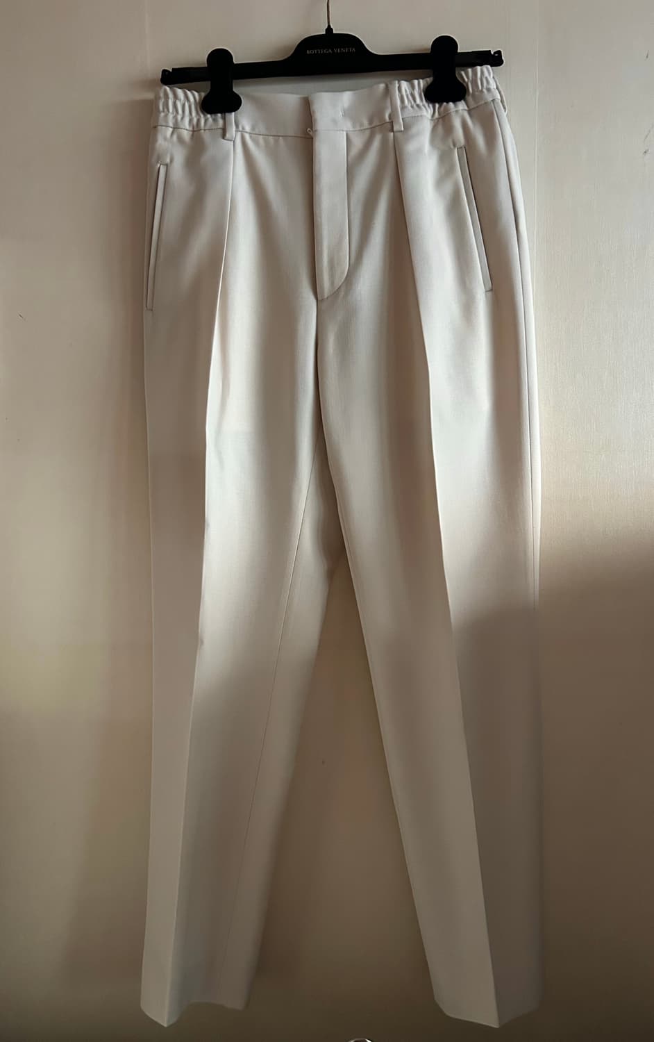 펜디 베이지 수트 상품이미지8