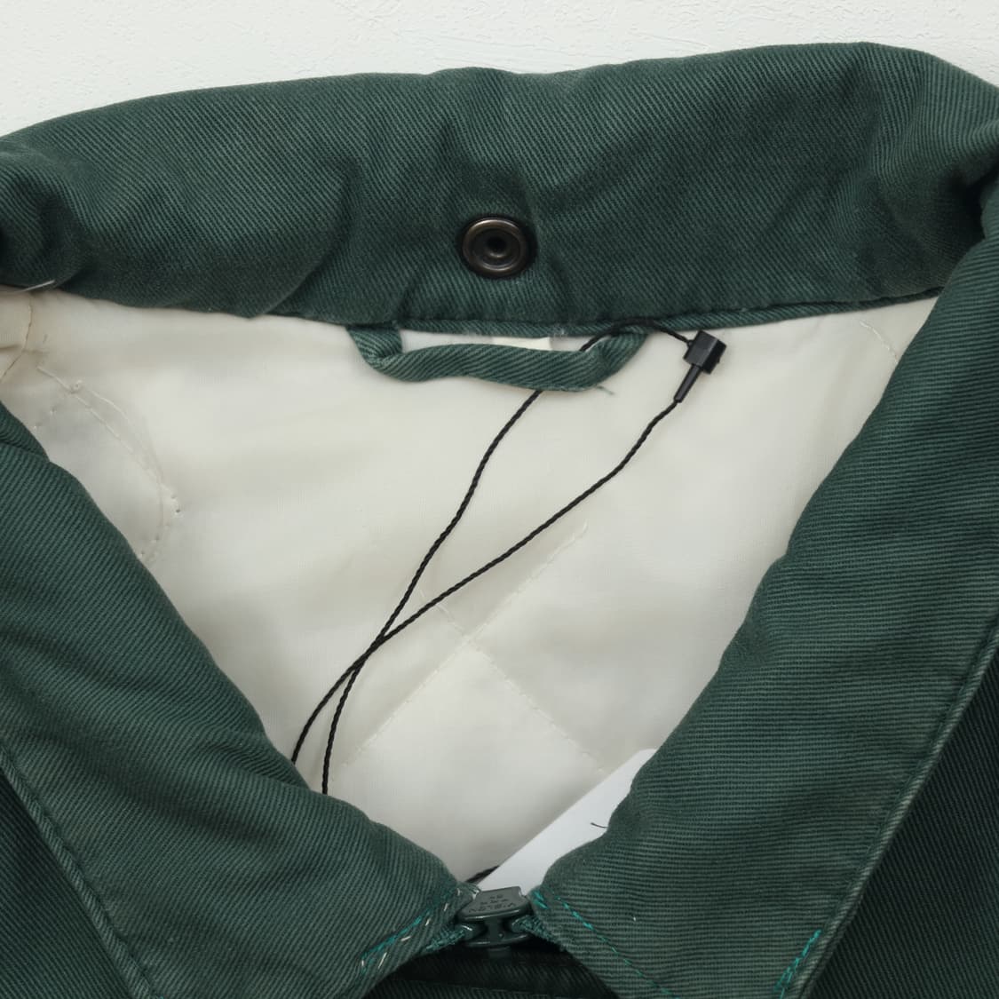 빈티지 블루종 2XL A991 상품이미지3