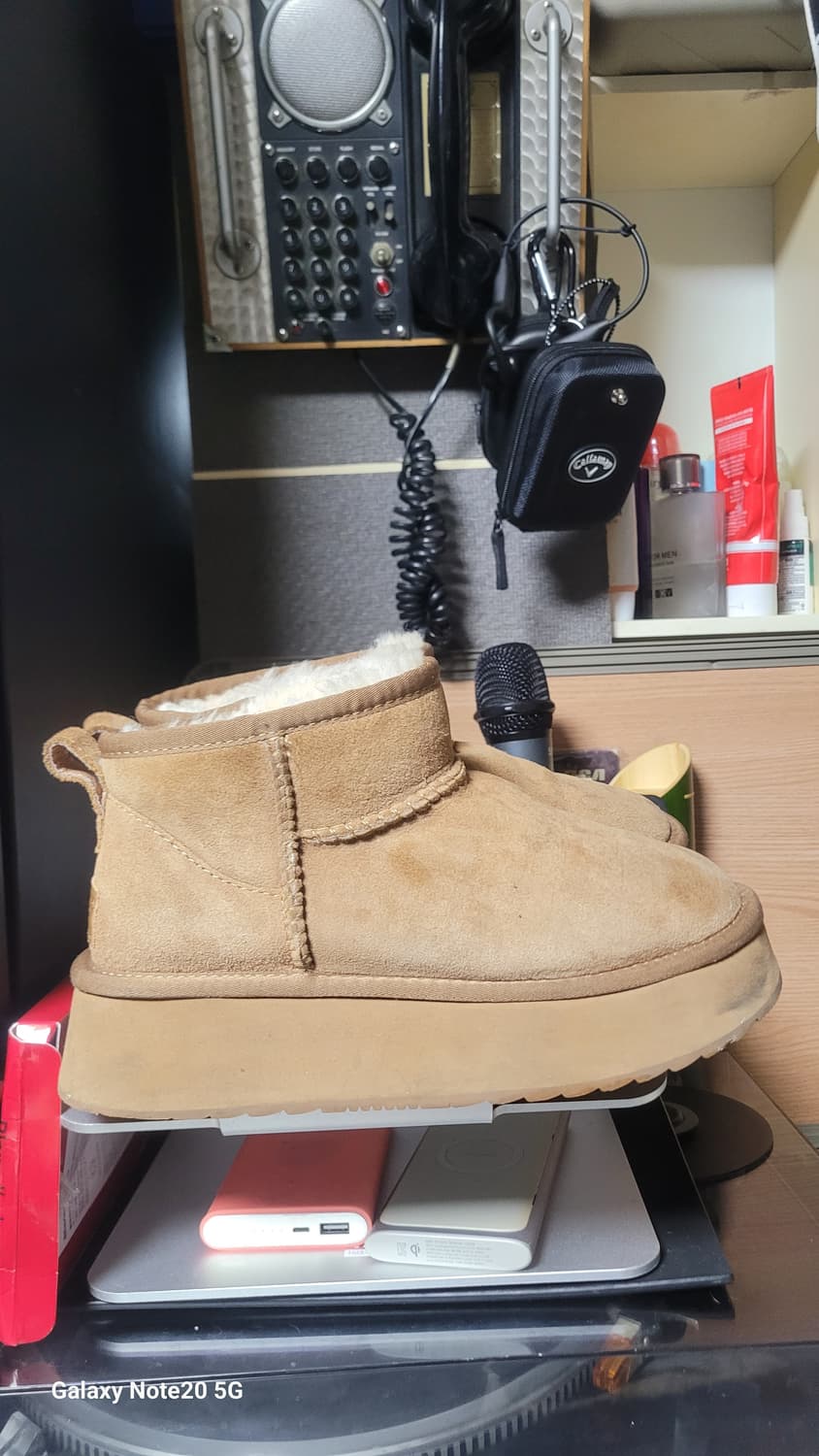 어그부츠 상품이미지2