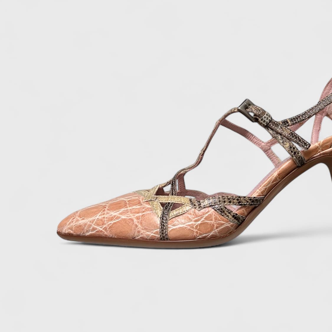 Prada shoes 상품이미지4