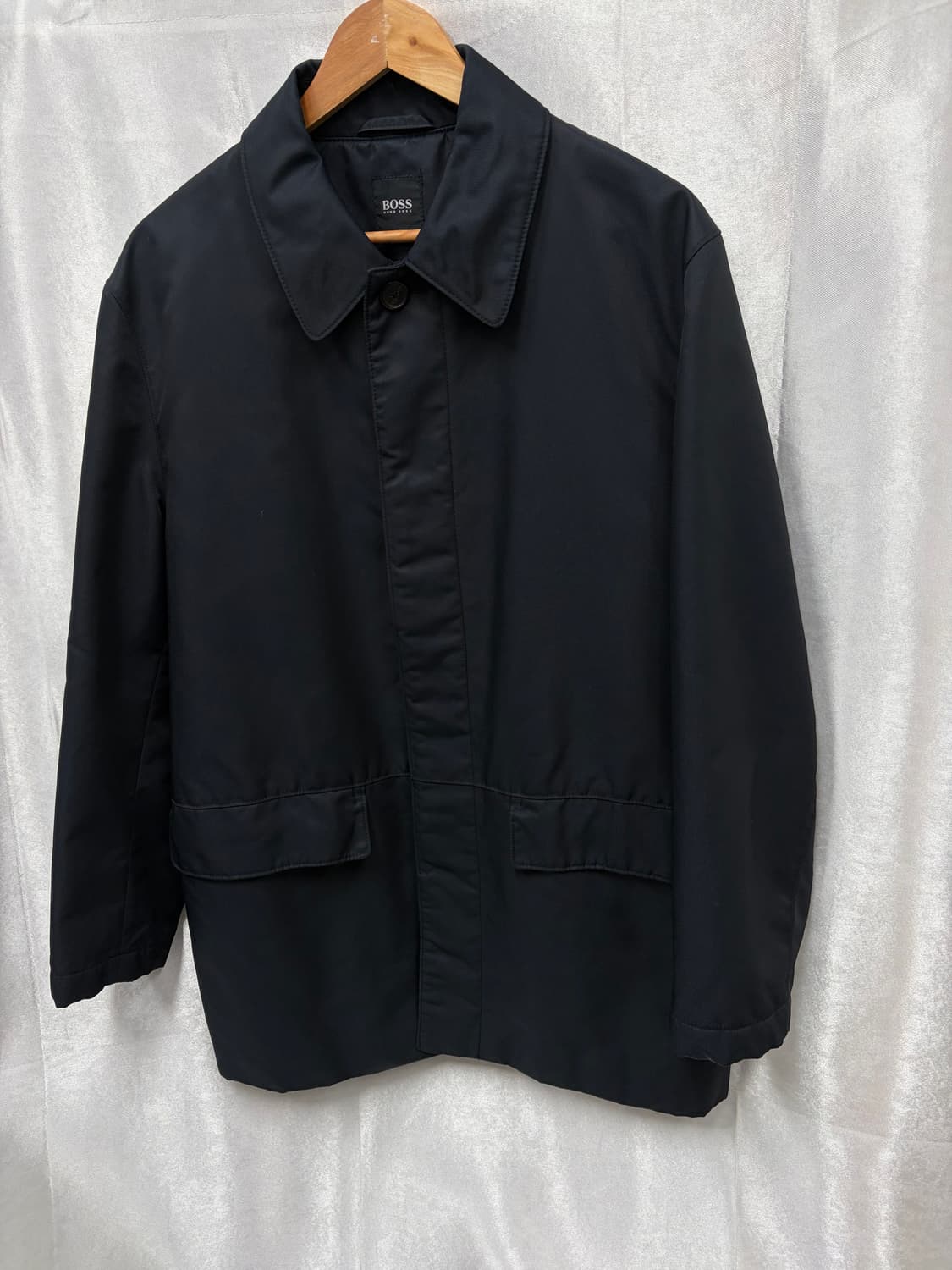 BOSS 코트 자켓 사이즈95  상품이미지2