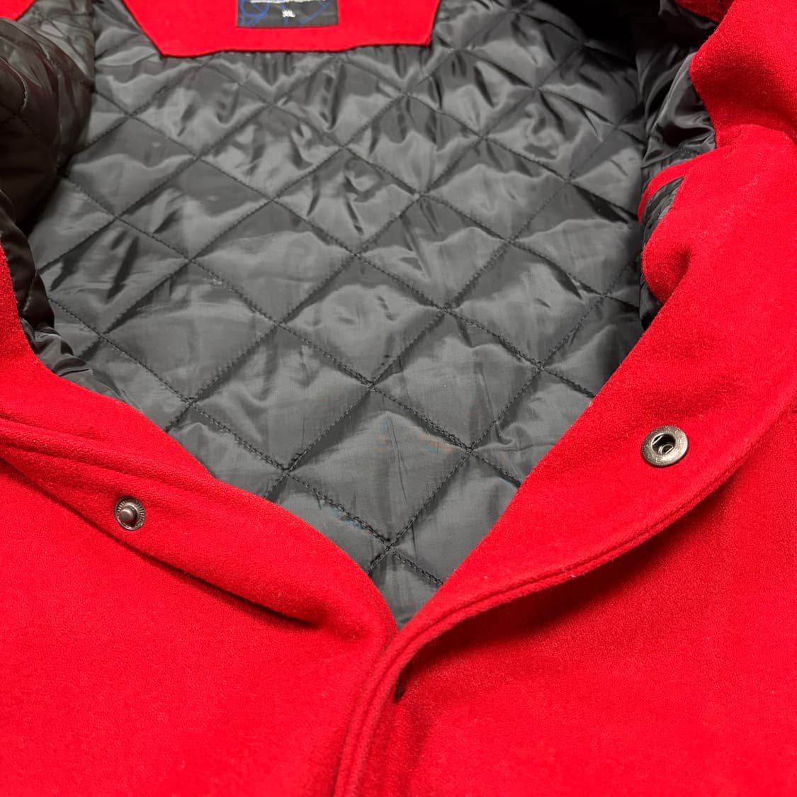 시카고 불스 스타디움 바시티 자켓 상품이미지4