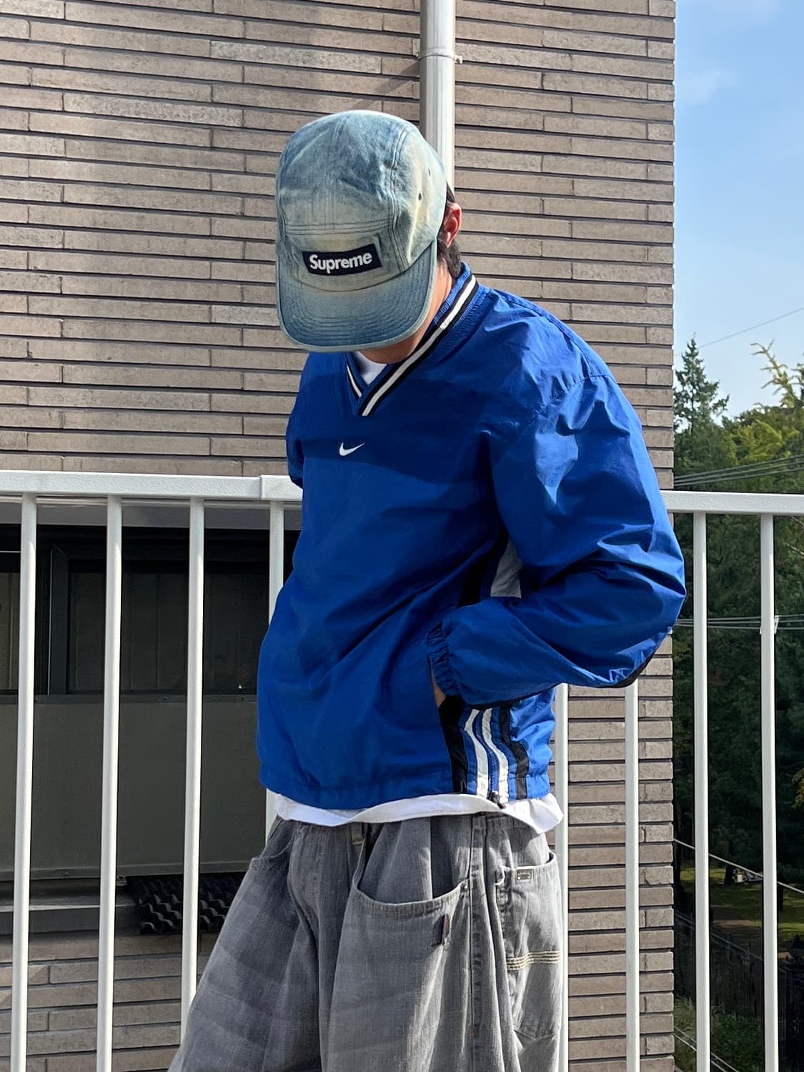나이키 웜업 상품이미지3