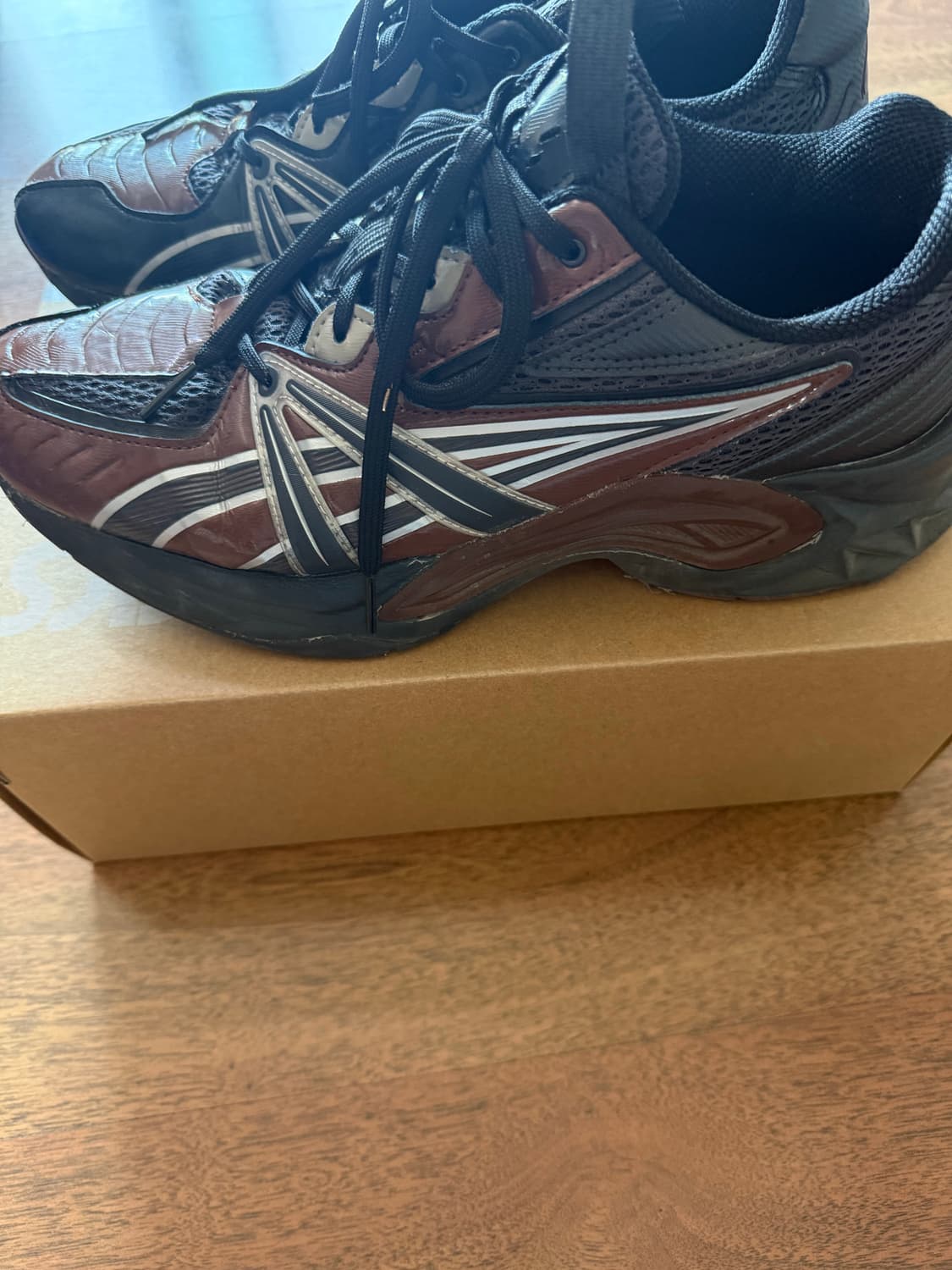 아식스 키코 프로토블라스트 270 상품이미지3